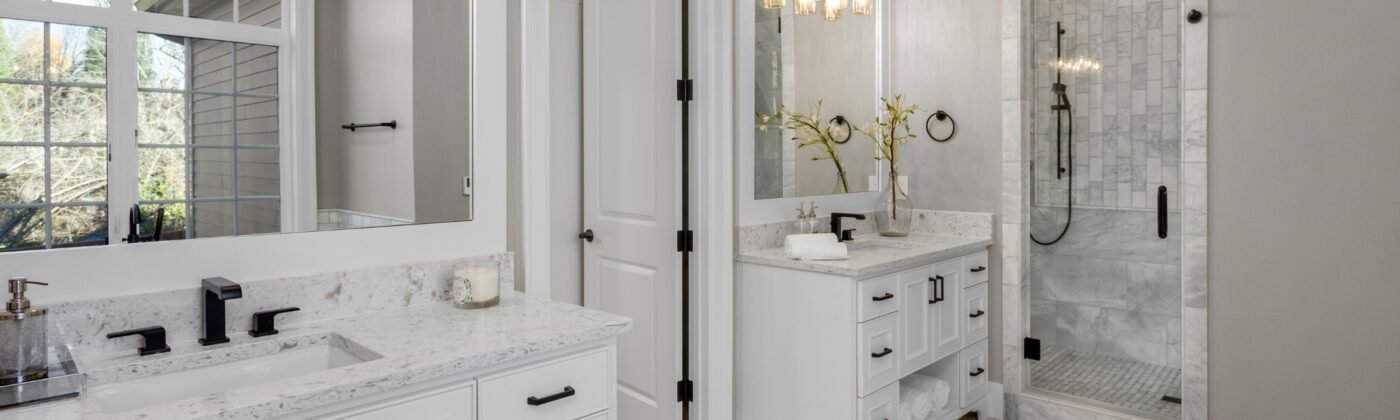 Bathroom Renovation
