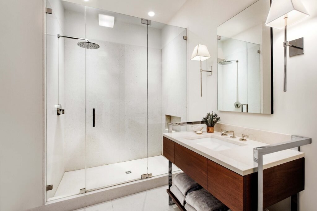 Bathroom Renovation