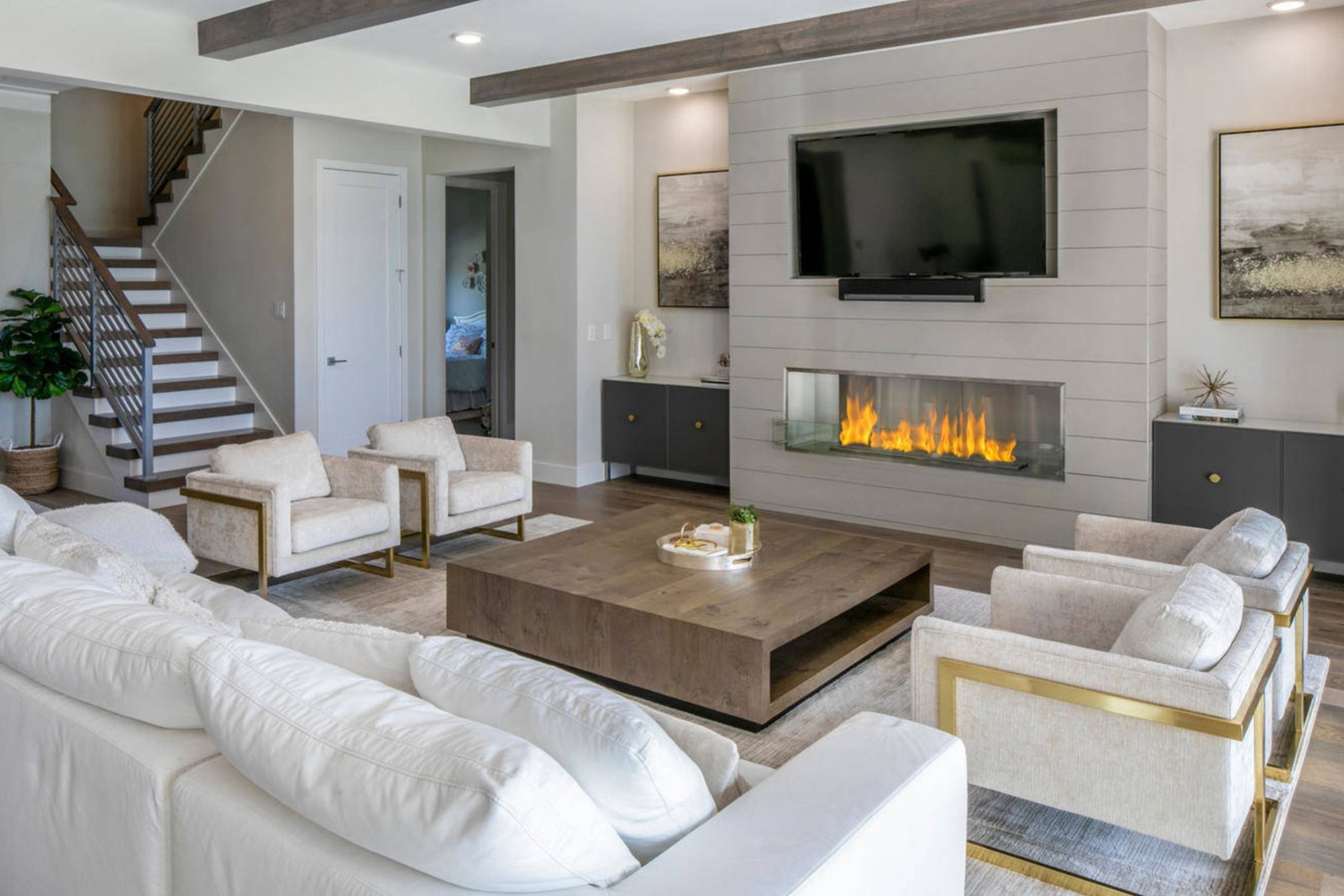 Home Interior Design