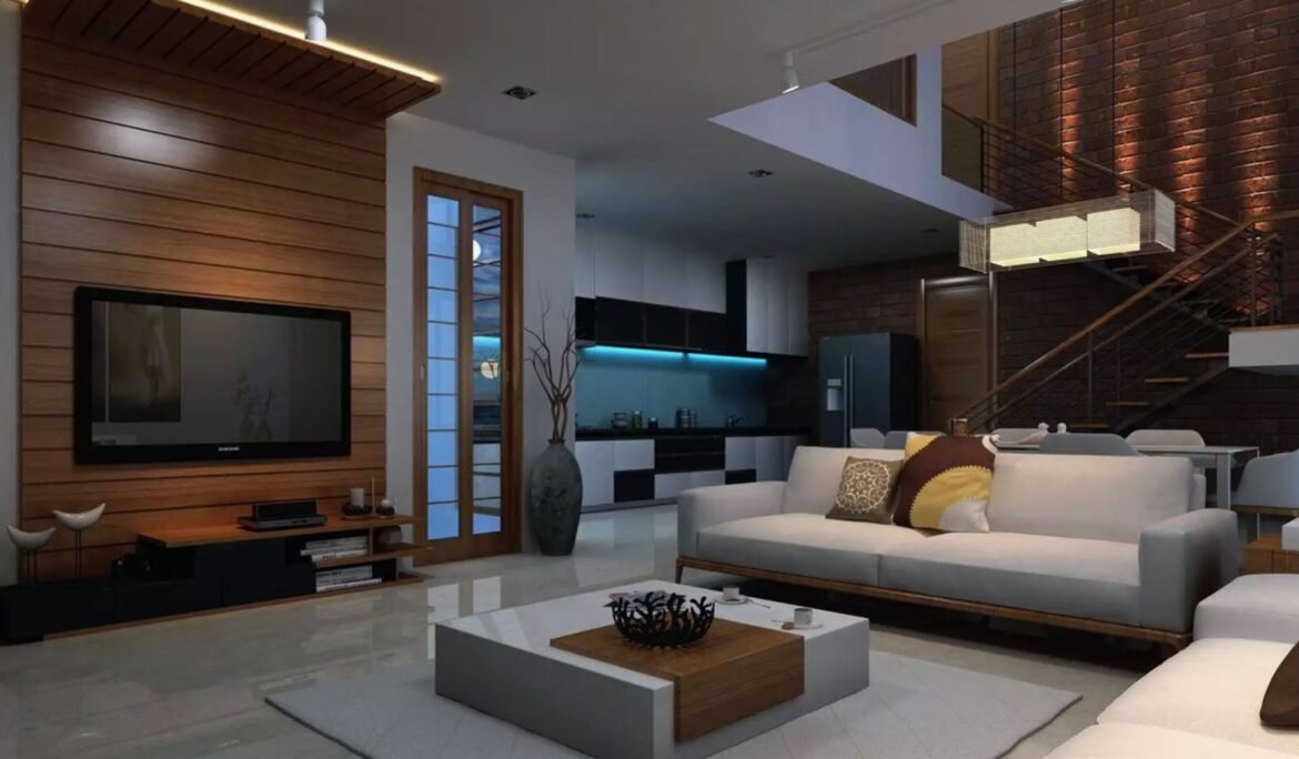 Home Interior Design