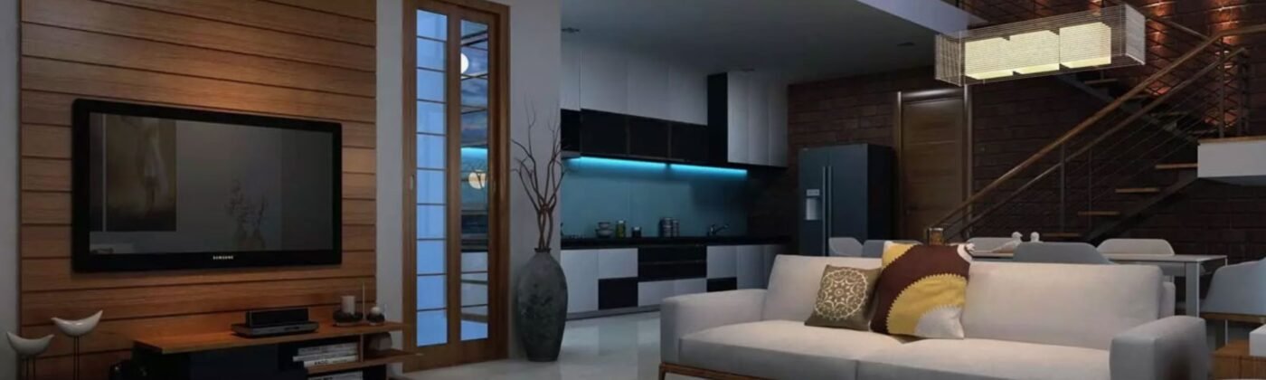 Home Interior Design